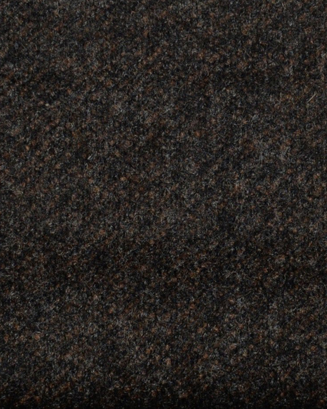 Holland Sherry Classic Worsted Flannel Lightbrown With Lightbrown Granite - 5
