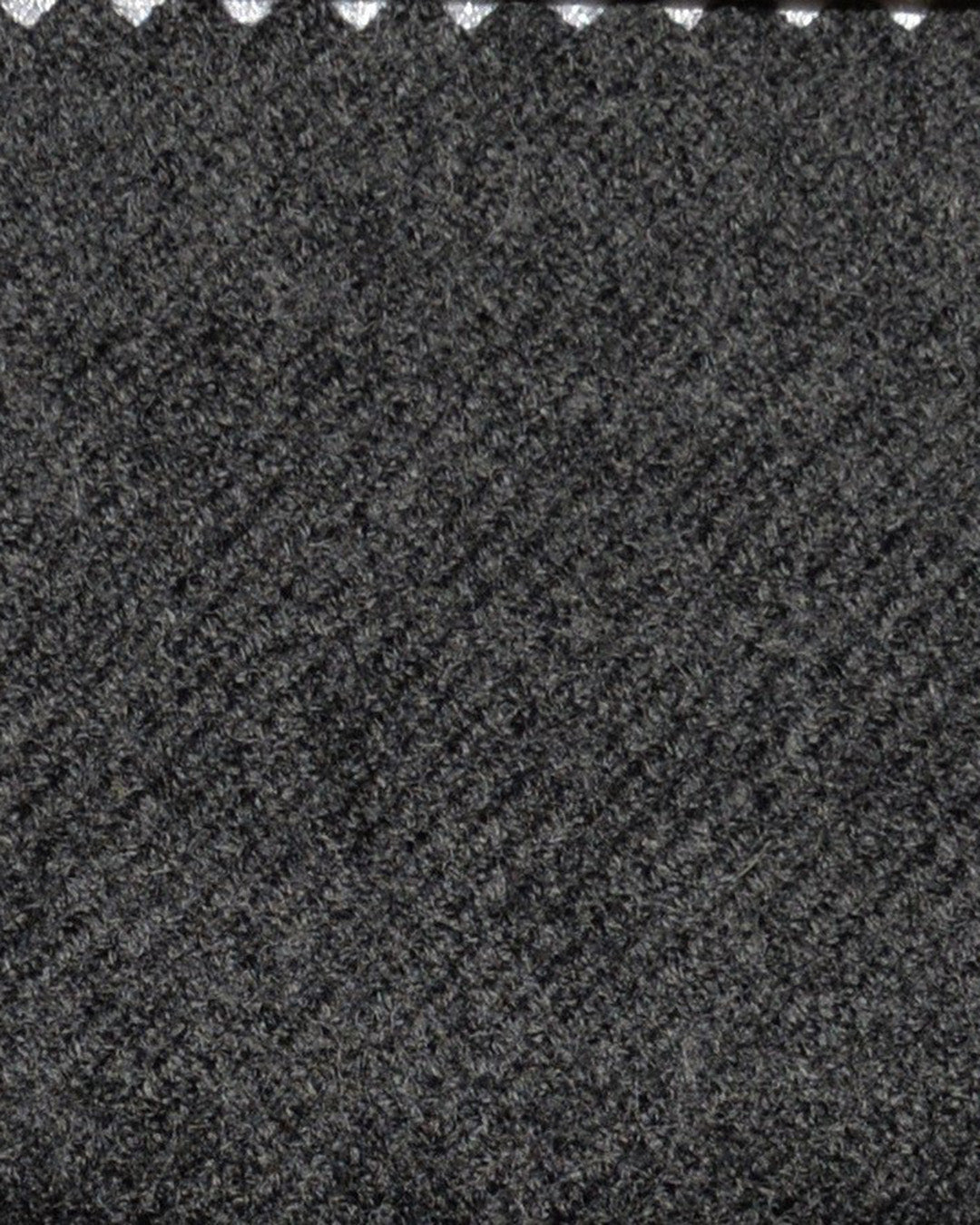 Holland Sherry Classic Worsted Flannel Wool Wool Grey