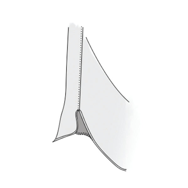 Hidden Internal Product: ADDITIONAL OPTIONS Standard Styles