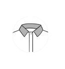 Hidden Internal Product: PLACKET  Standard Styles