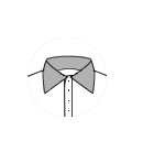 Hidden Internal Product: Collar Standard Styles - 14