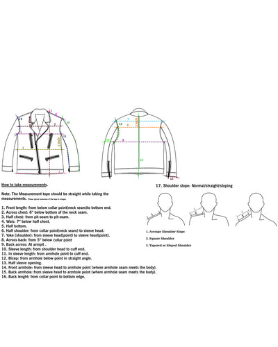 Styleforum+Luxire: Leather Rider Jacket MTM