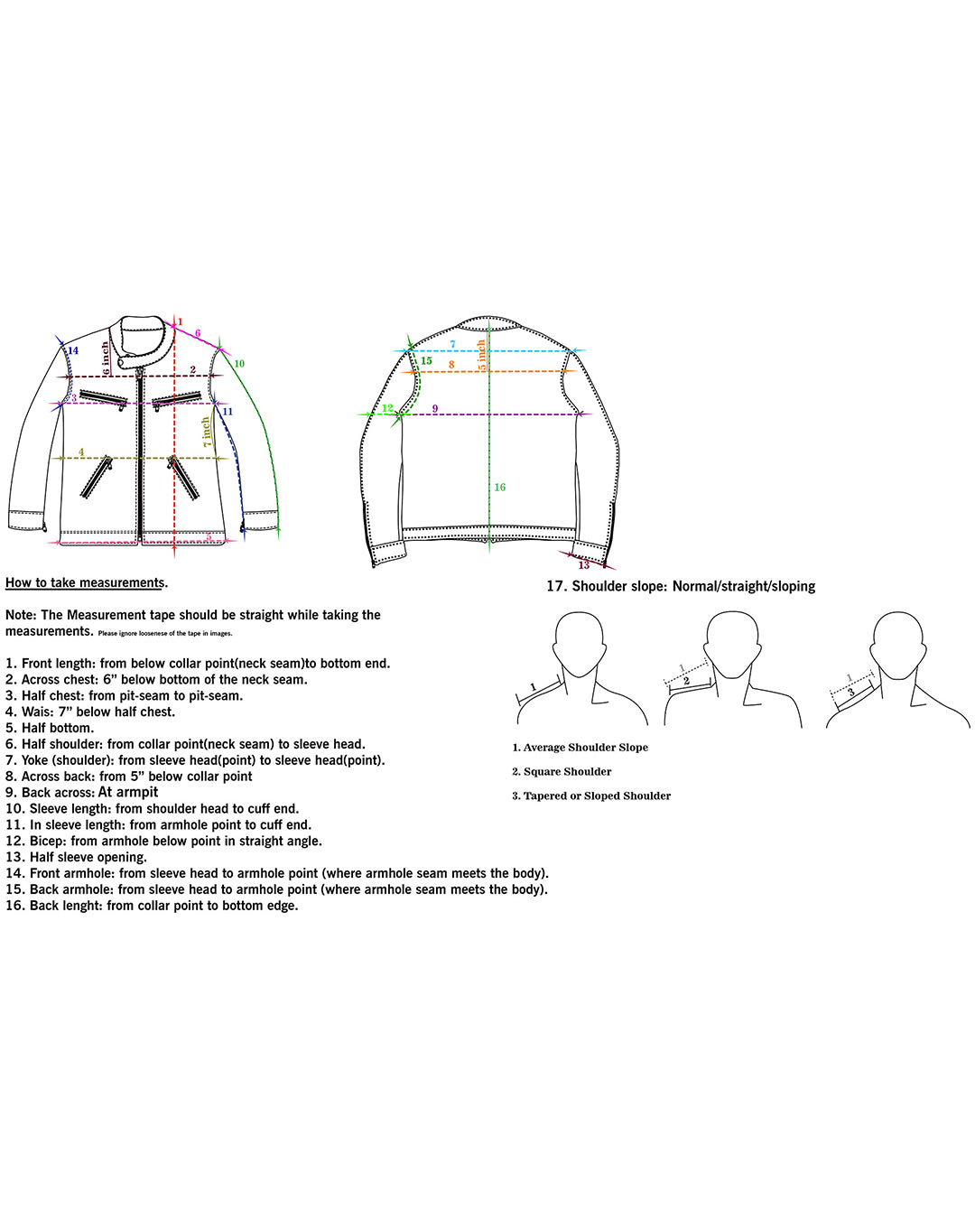 Styleforum+Luxire: Leather Moto Jacket MTM - 3