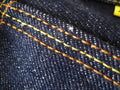 Jeans Stitch Thread Color