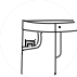 Hidden Internal Product: Front Pockets Standard Styles (117426946056)