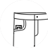 Hidden Internal Product: Front Pockets Standard Styles (117426946056)
