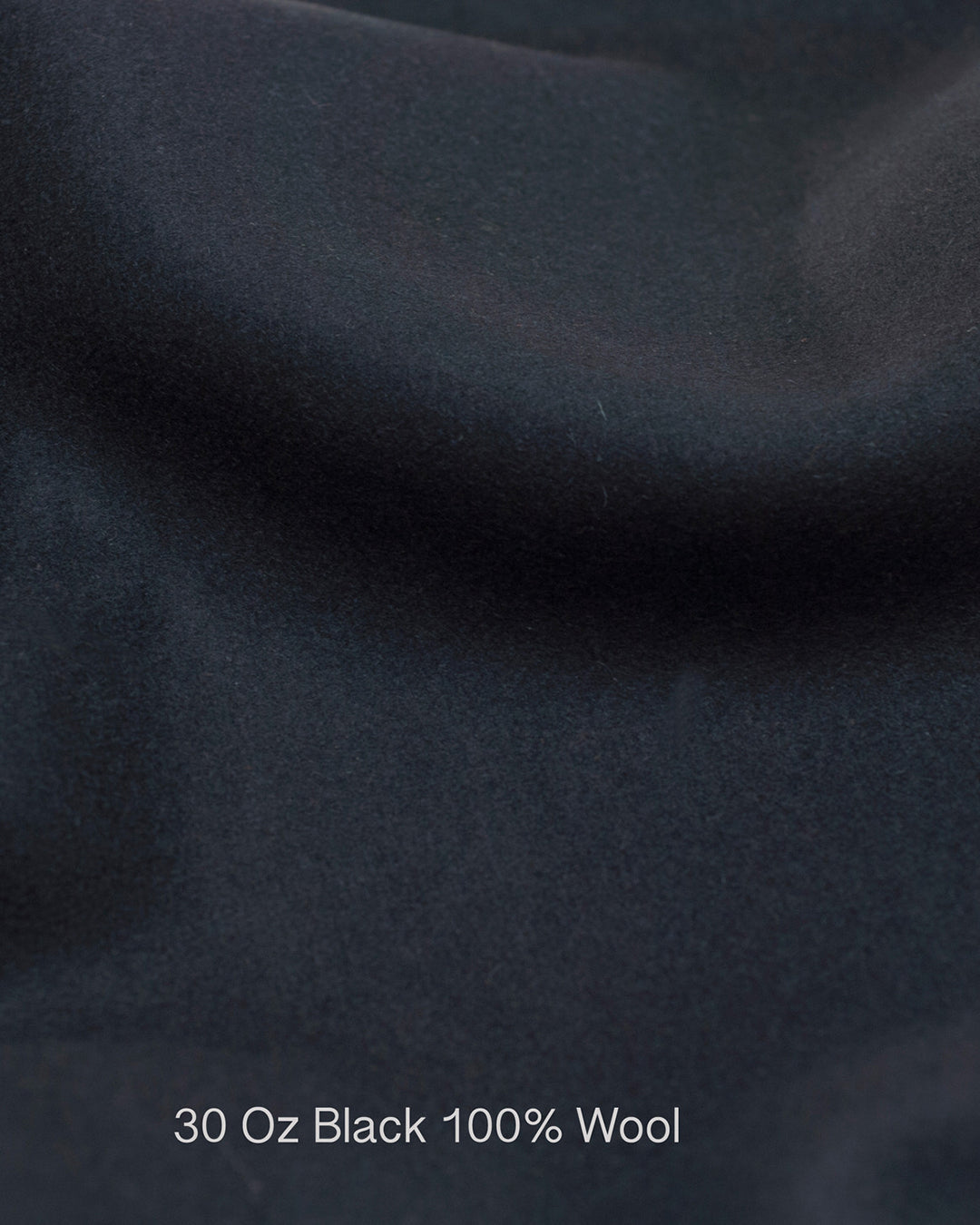 Luxire Wool Overcoat - 11