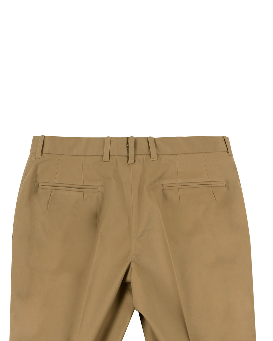 Khaki Chino - 4