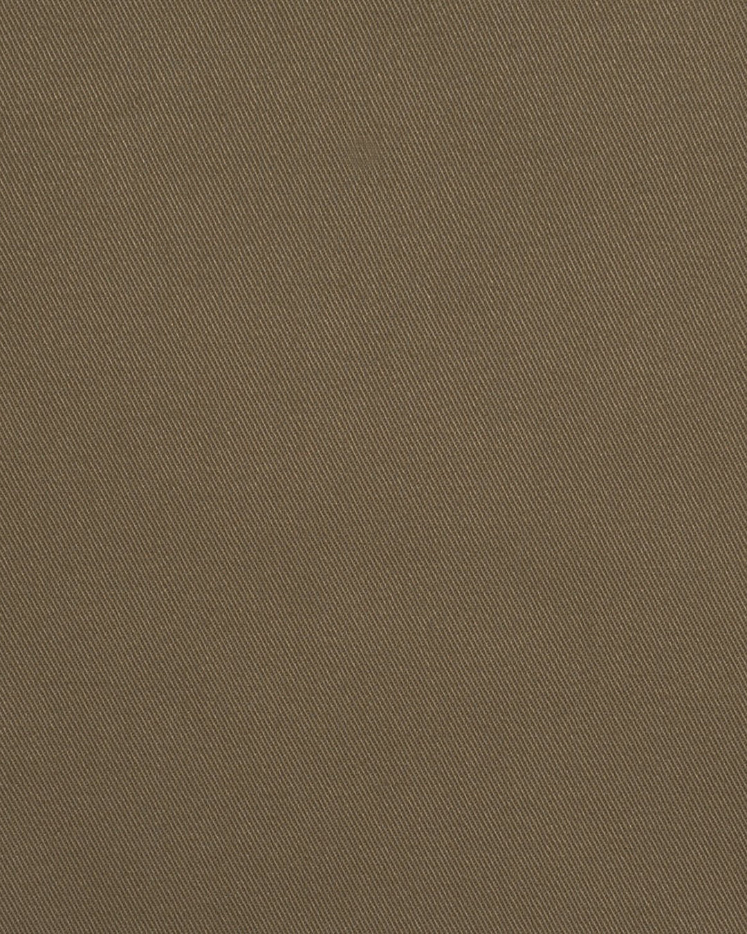 Khaki Twill Every Day Chino - 2