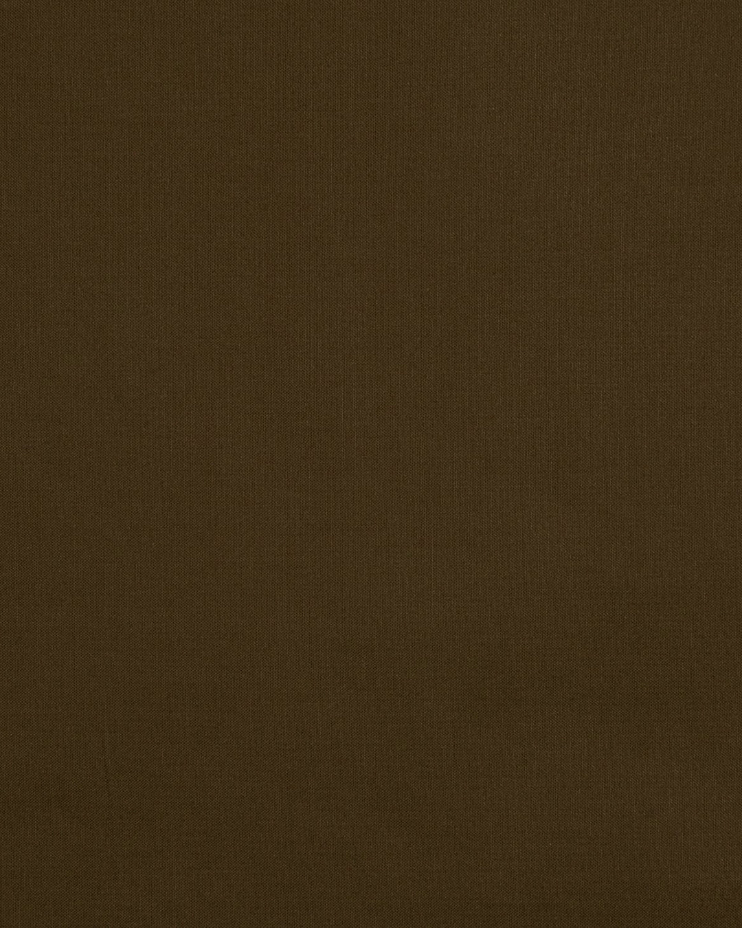 Greenish Khaki Plain Chino - 3