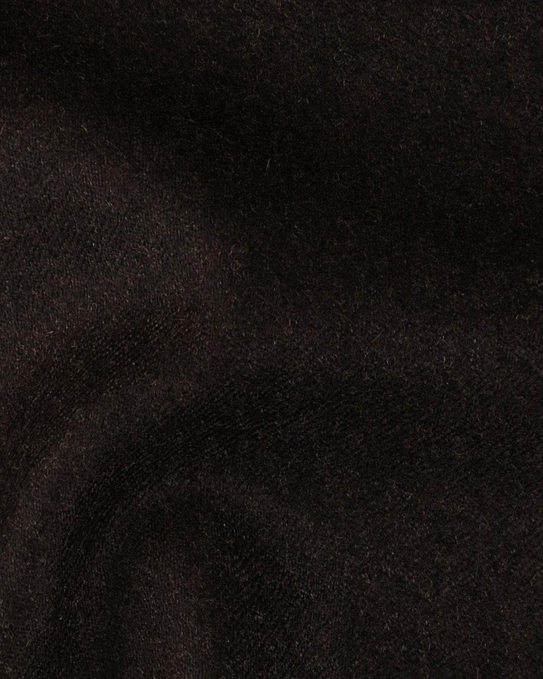 VBC Jacket: Dark Chocolate Brown Flannel
