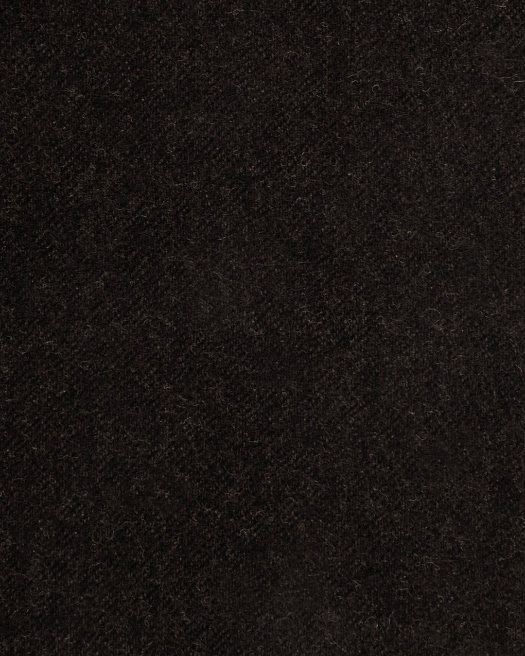 VBC Jacket: Dark Chocolate Brown Flannel