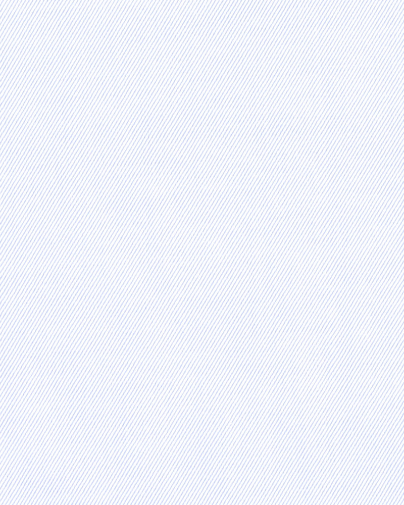 Light Blue Twill 2/140