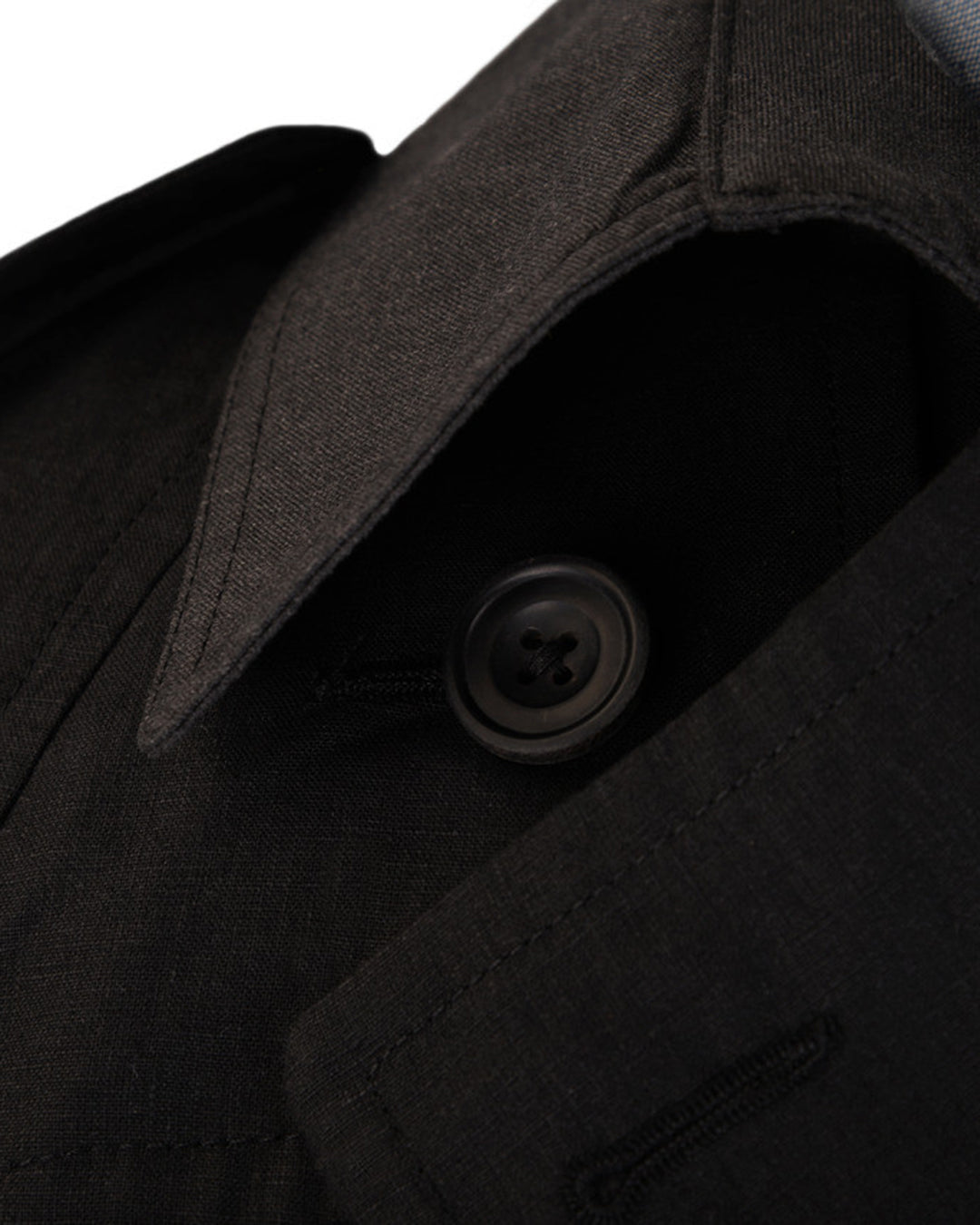 The London Trench Coat - 2