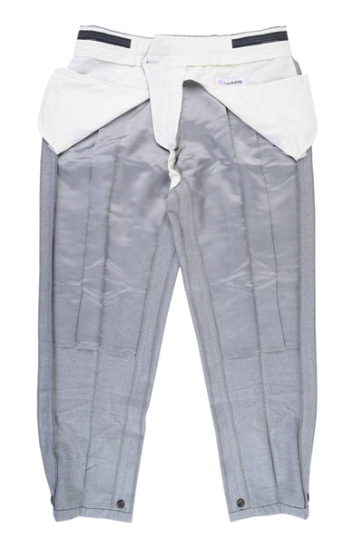 Hidden Internal Product: Lining Standard Styles