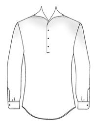 Hidden Internal Styles: Shirt (105969090568)