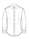 Hidden Internal Styles: Shirt