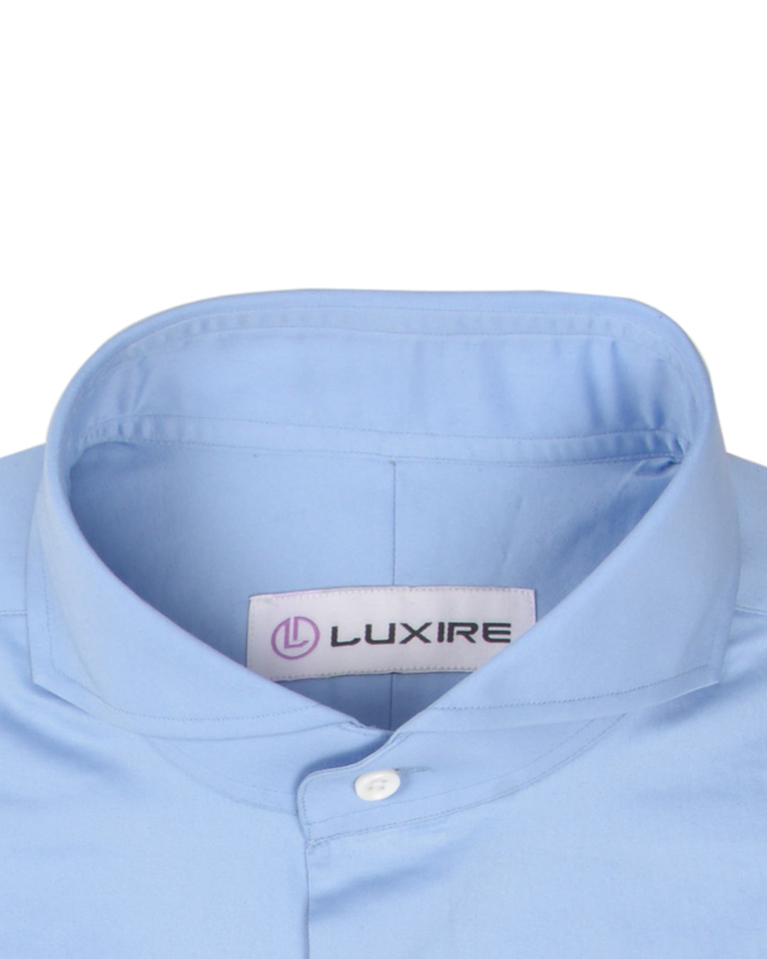 Luxire Presto: Monti Classic Blue Fine Twill - 2