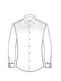 Minimal Business Shirt