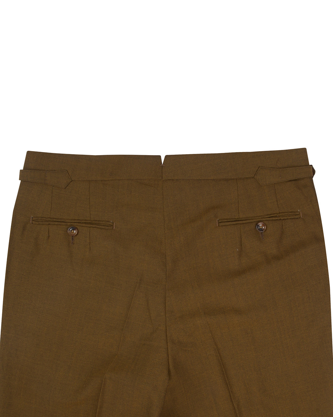 Minnis Fresco Lite III Pants: Raw Tobacco - 4