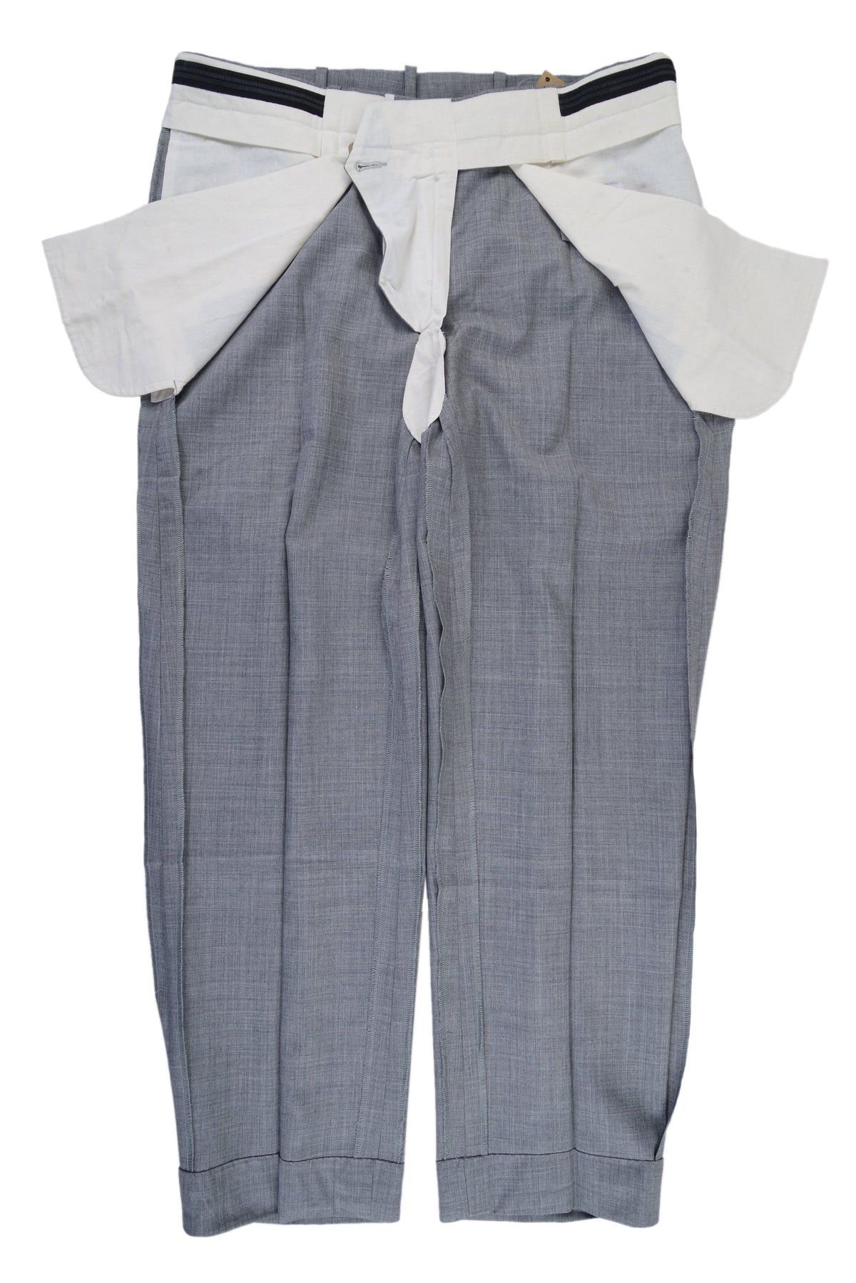 Hidden Internal Product: Lining Standard Styles - 1