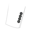 Non-Functional, touch to touch, 4 button