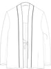 Hidden Internal Product: PLACKET  Standard Styles (105969549320)