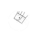 Hidden Internal Product: CUFF  Standard Styles