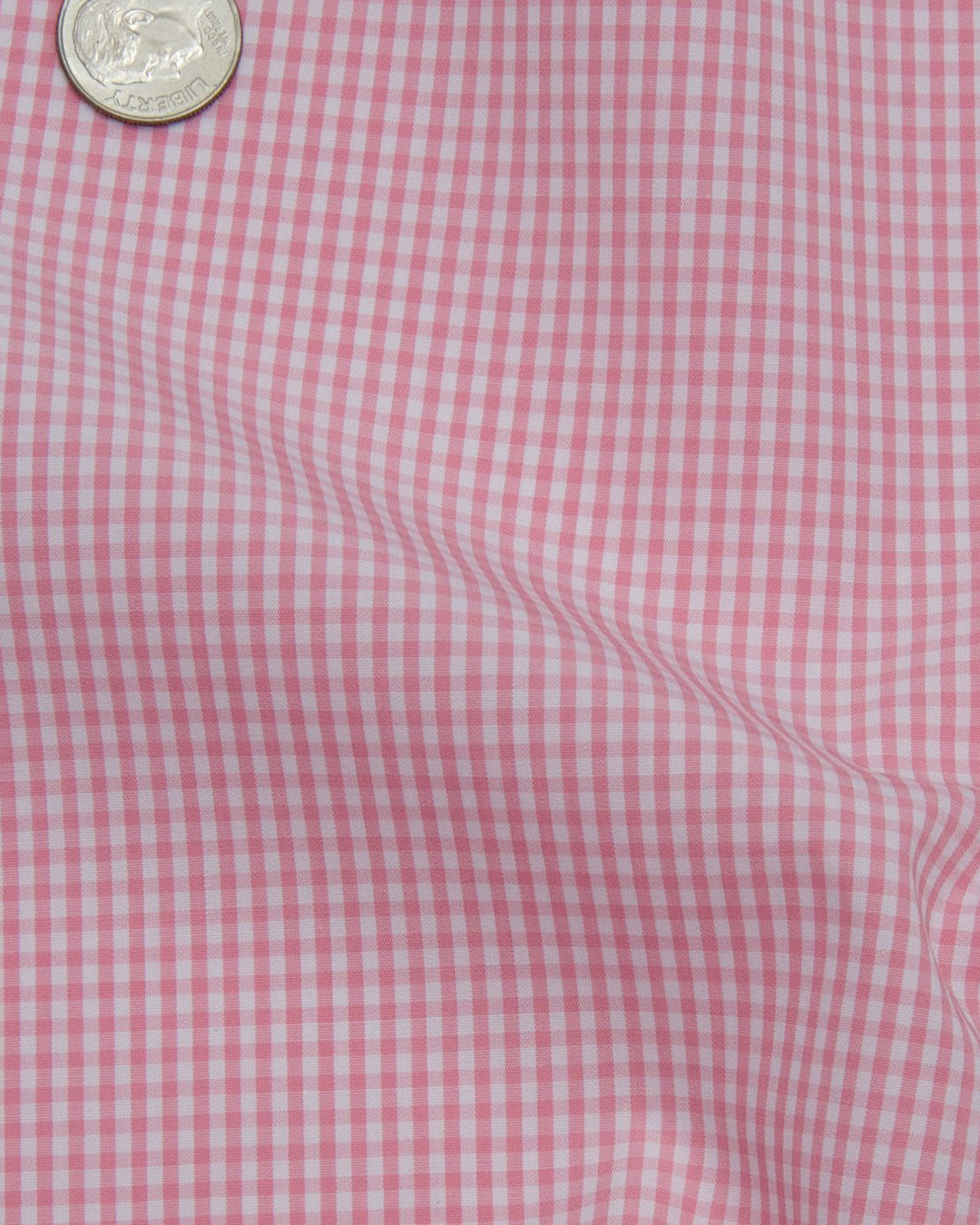 Monti Pale Pink Mini Checks Ice - 5