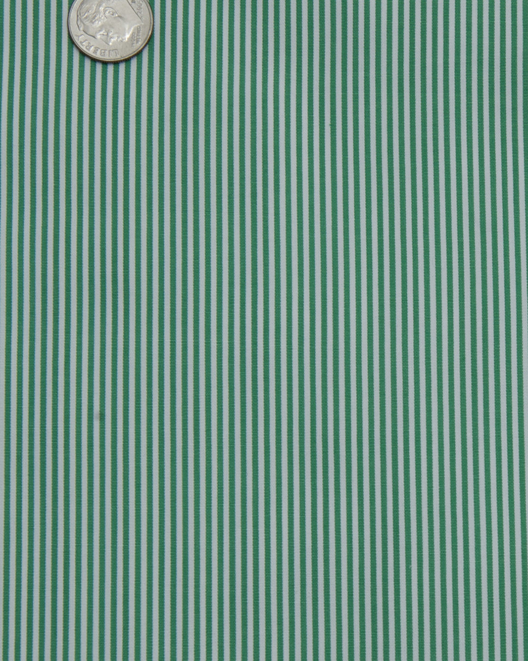 Canclini Green Dress Stripes Ice - 4