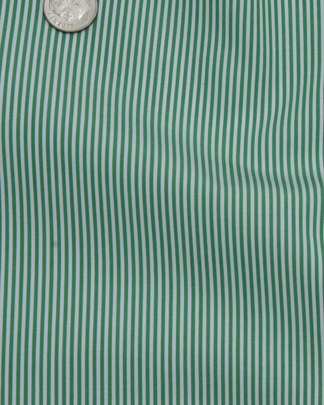 Canclini Green Dress Stripes Ice - 5