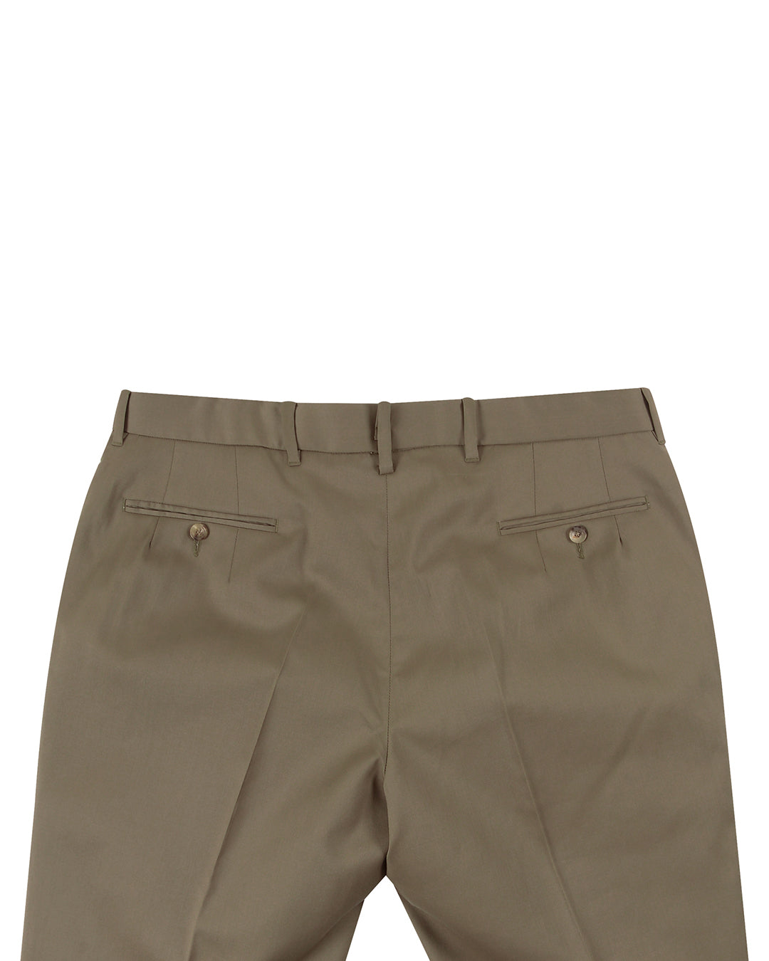 VBC: Sand Wool Twill - 4