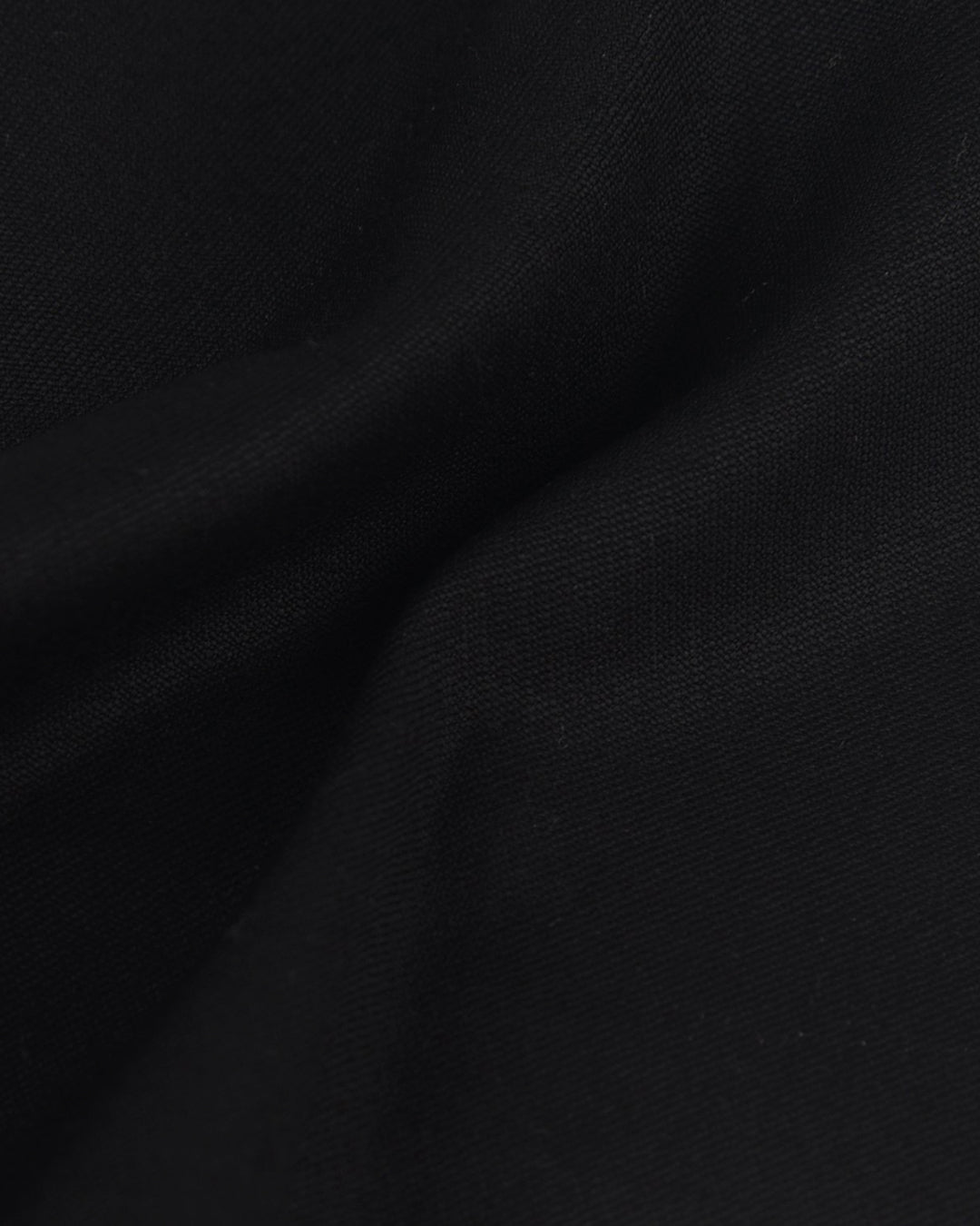 VBC: Black Cavalry Twill - 4