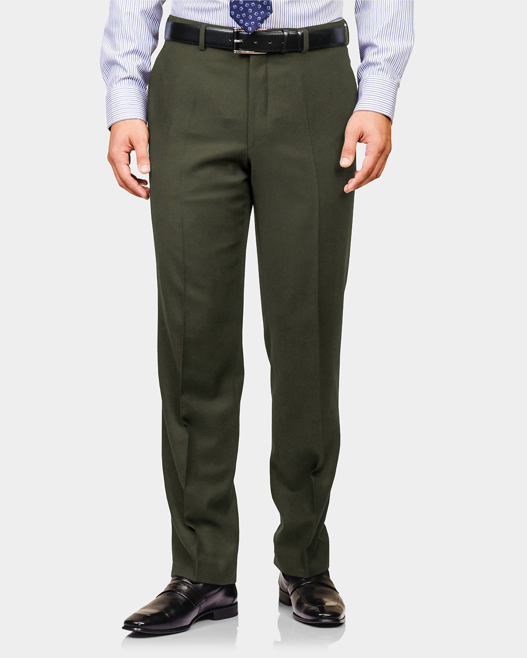 Grey Chino - 2