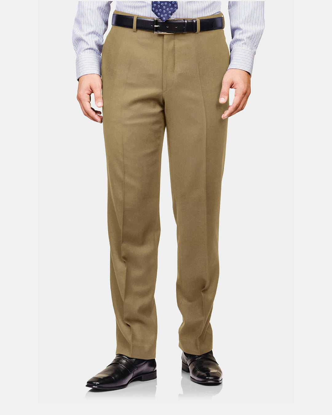 Biscotti Beige Chino - 2