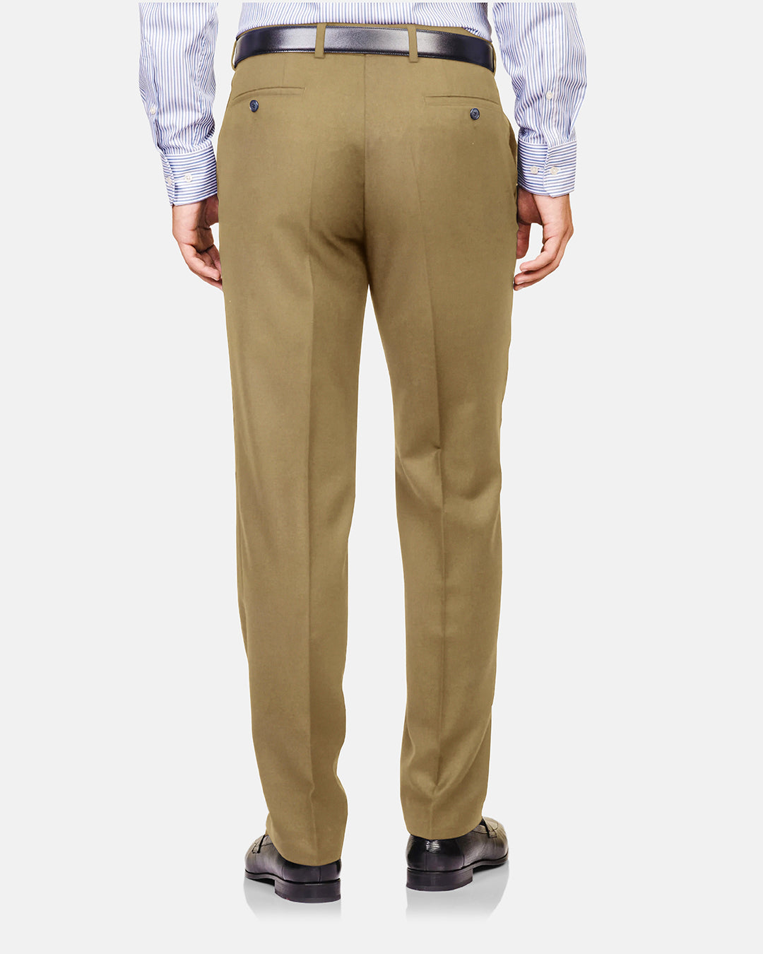 Biscotti Beige Chino