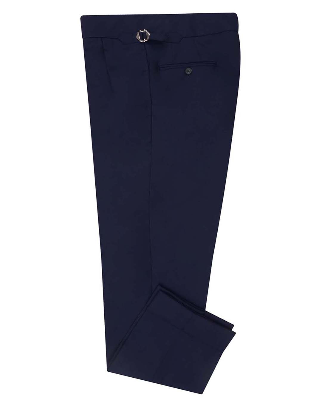 Vitale Barberis Canonico - 120s 2 Ply Blueberry - 1