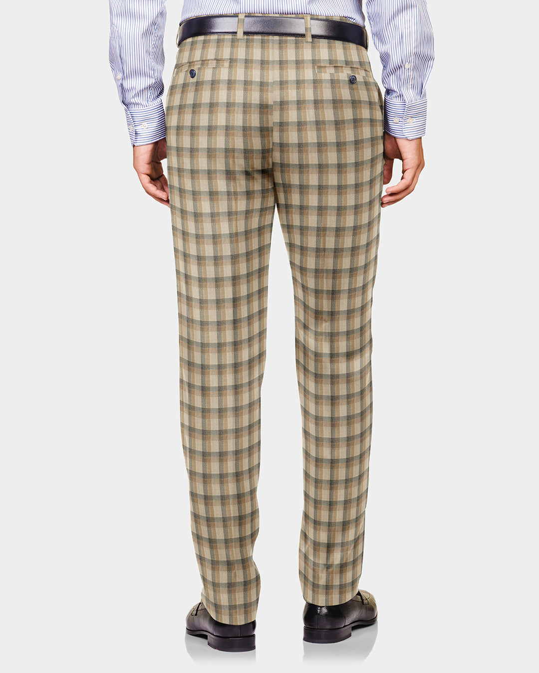 EThomas Tan Choco Checks - 3