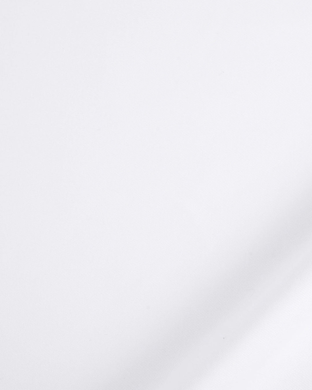 Cotton: White Summer Twill - 7