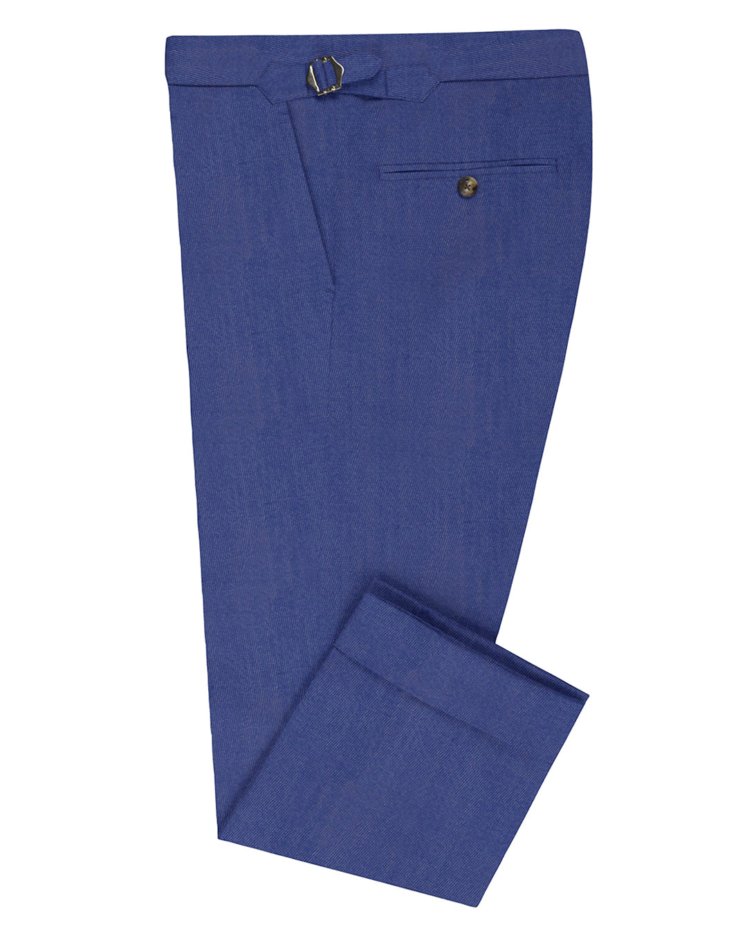 VBC Indigo Blue Twill - 1