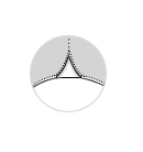Hidden Internal Product: GUSSET Standard Styles - 3