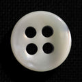 Premium thick MOP Button