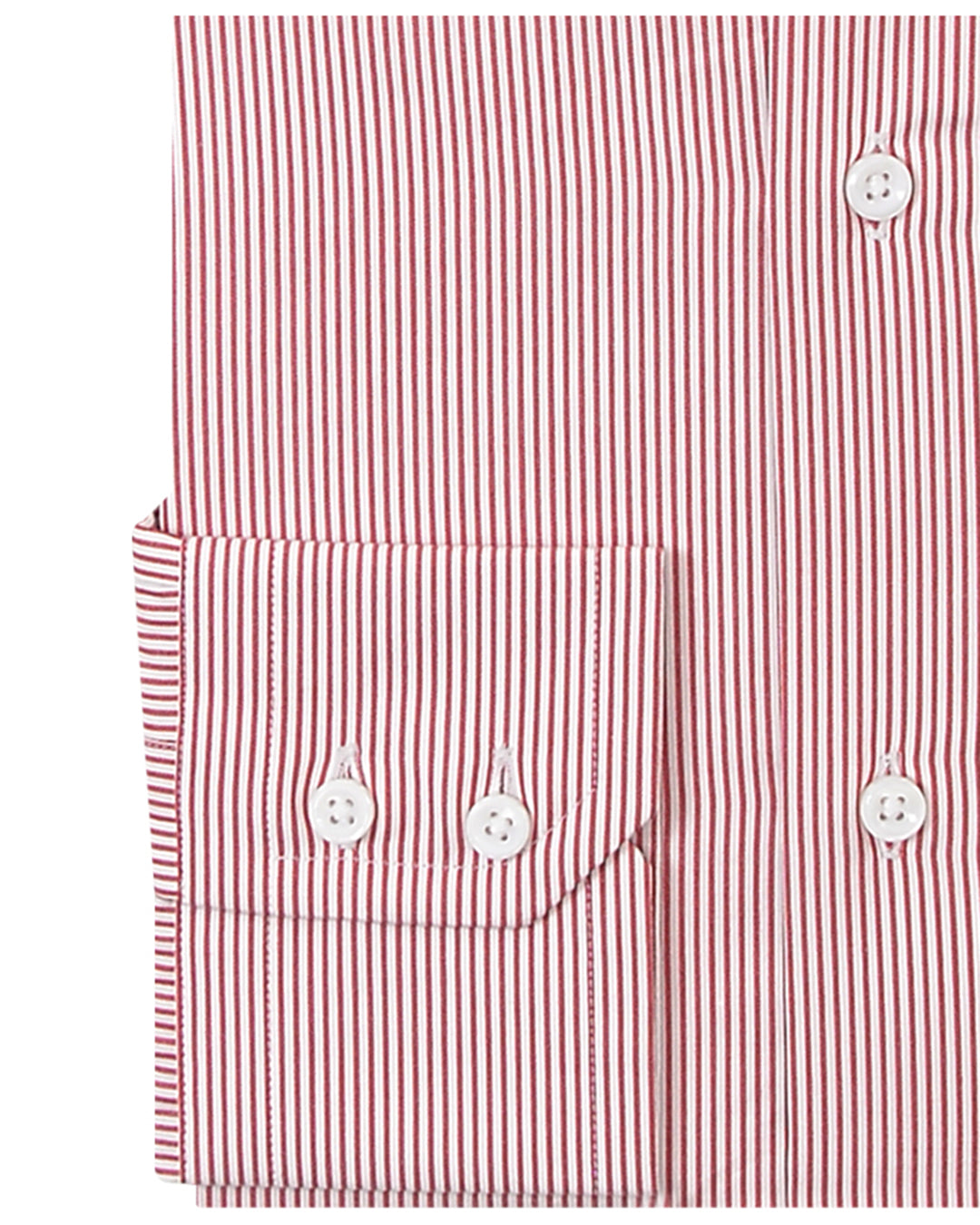Red Dress Stripes - 3