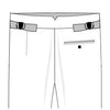 Hidden Internal Product: Rear Pocket Standard Styles (117427044360)