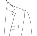 Roping roll Sleeve attachment