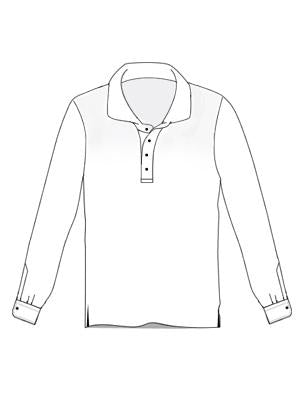 Hidden Internal Styles: Shirt - 13