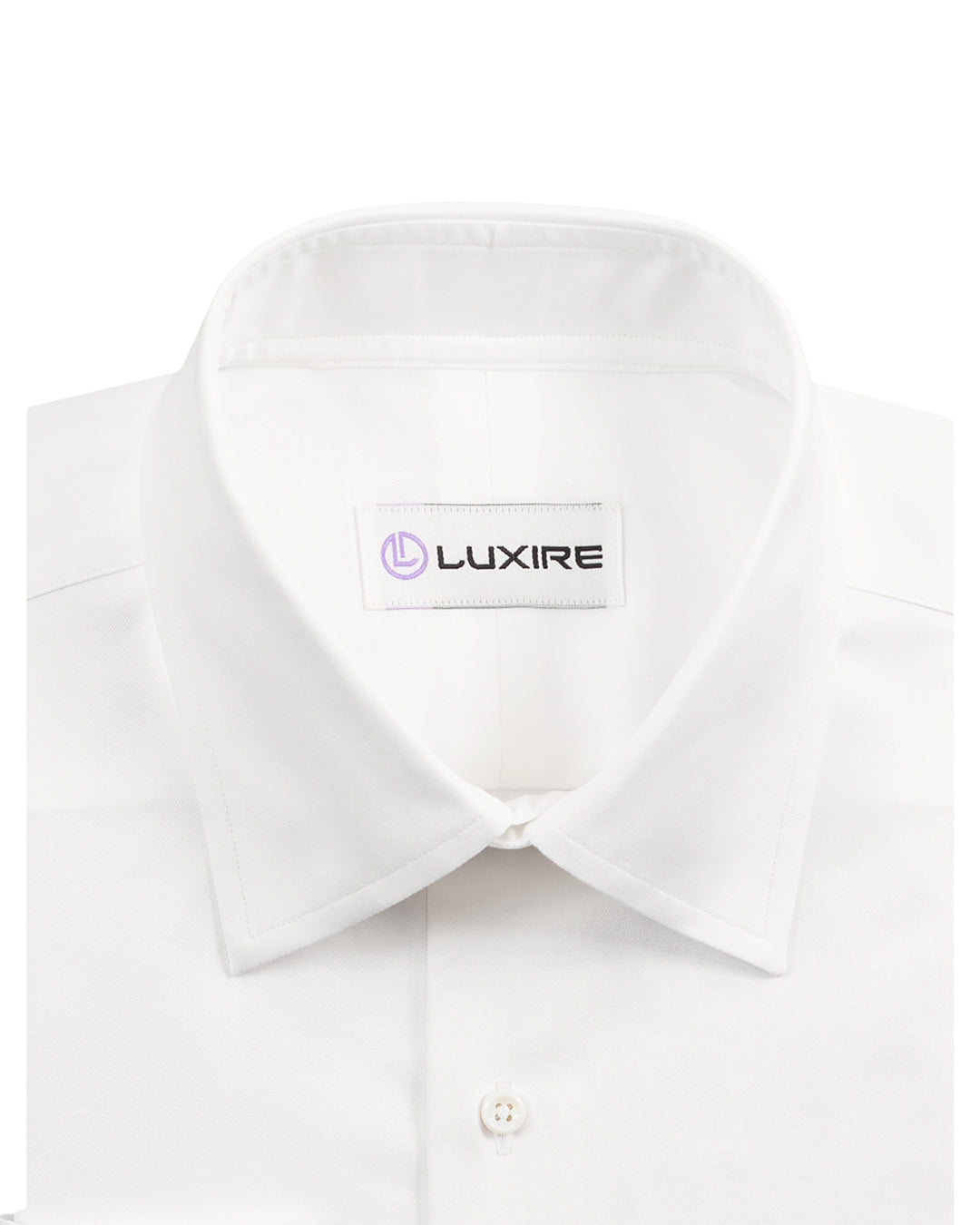 Alumo Genio: White Twill - 3