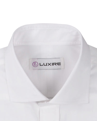 Alumo Chalkwhite Twill