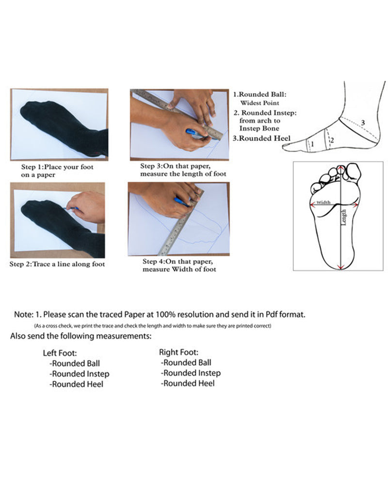 Luxire Bespoke Shoes