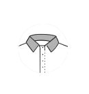 Hidden Internal Product: PLACKET  Standard Styles - 5